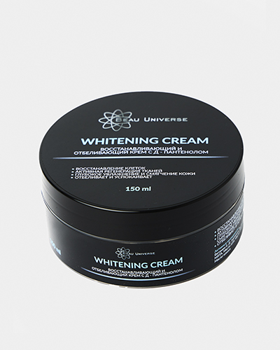 WHITENING CREAM