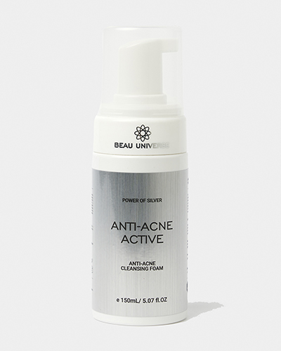ANTI ACNE ACTIVE