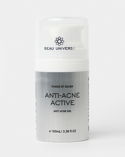 ANTI ACNE ACTIVE