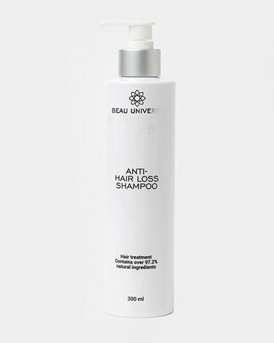 ANTI-HAIR LOSS SHAMPOO