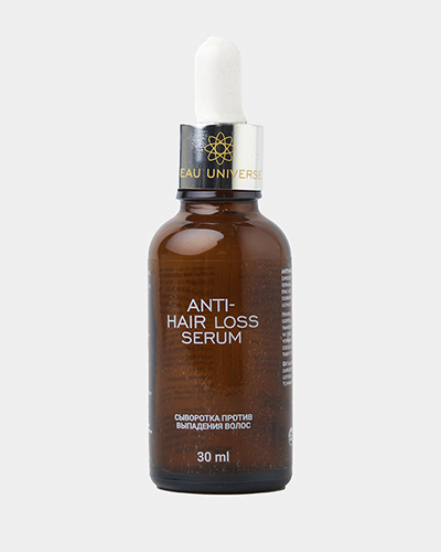 ANTI-HAIR LOSS SERUM